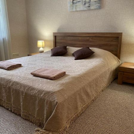 Family Apartment Λβιβ Εξωτερικό φωτογραφία
