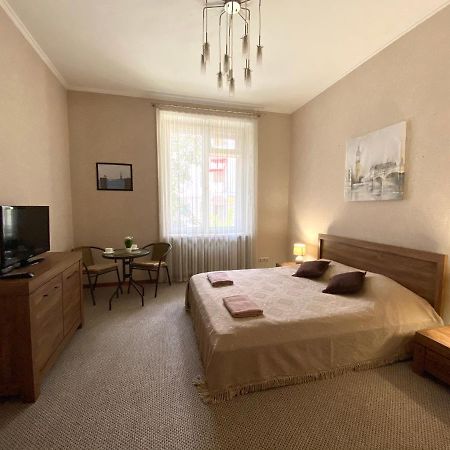 Family Apartment Λβιβ Εξωτερικό φωτογραφία