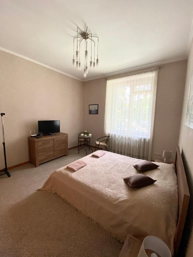 Family Apartment Λβιβ Εξωτερικό φωτογραφία