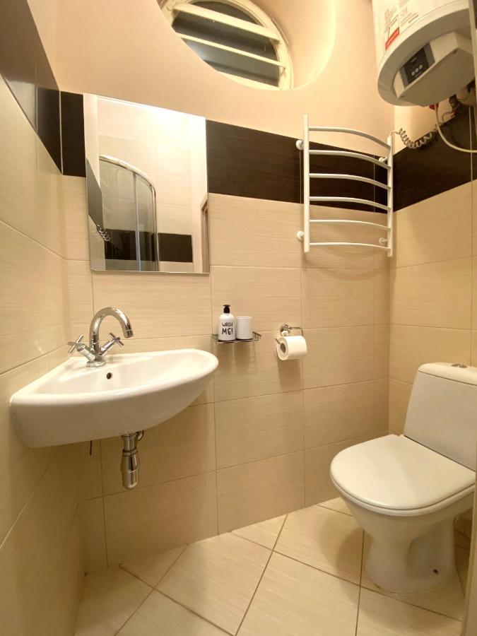 Family Apartment Λβιβ Εξωτερικό φωτογραφία