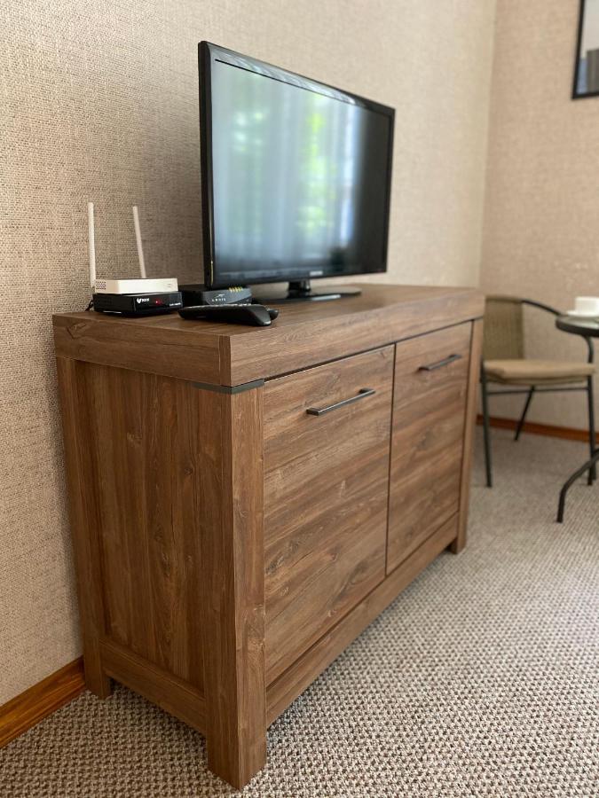 Family Apartment Λβιβ Εξωτερικό φωτογραφία