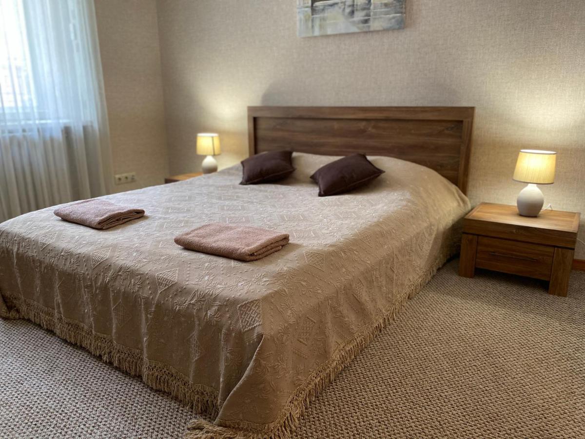 Family Apartment Λβιβ Εξωτερικό φωτογραφία
