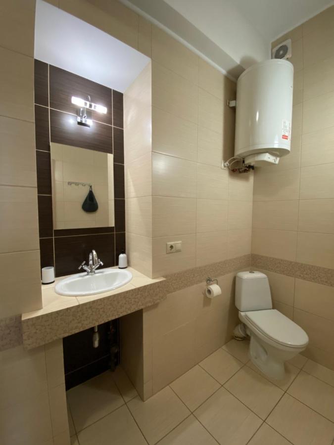 Family Apartment Λβιβ Εξωτερικό φωτογραφία
