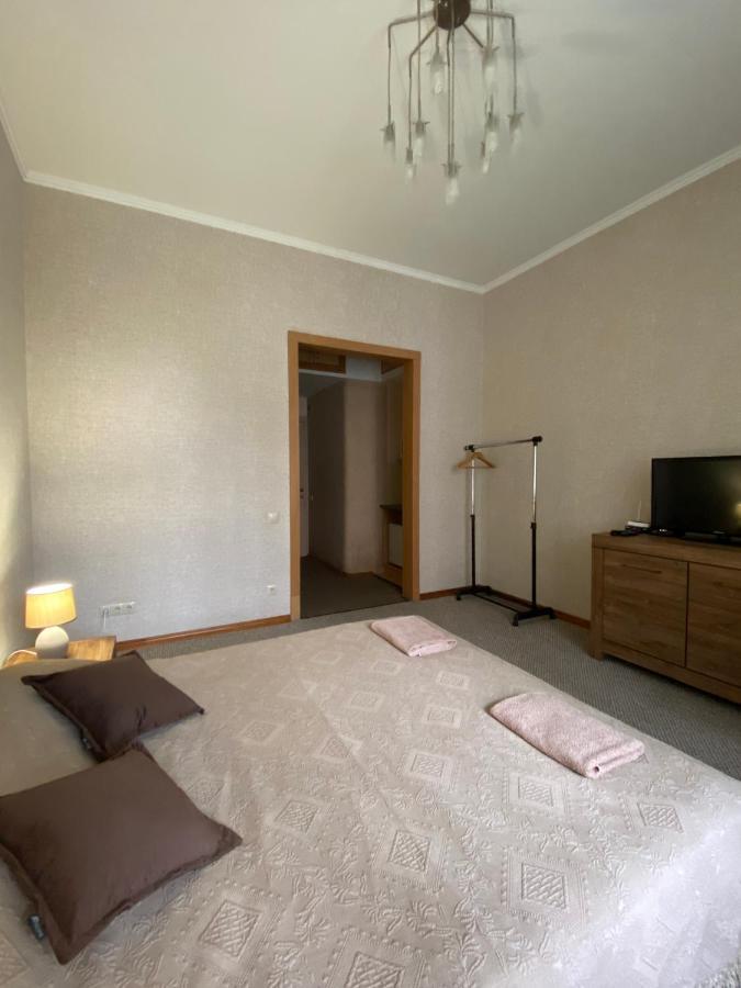 Family Apartment Λβιβ Εξωτερικό φωτογραφία