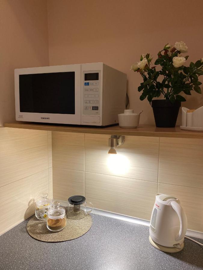 Family Apartment Λβιβ Εξωτερικό φωτογραφία