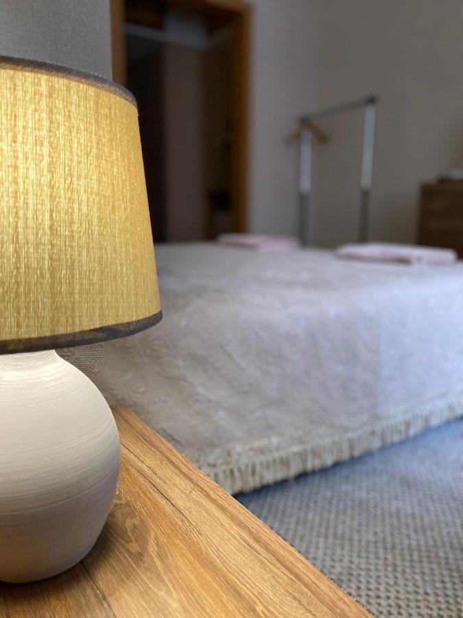 Family Apartment Λβιβ Εξωτερικό φωτογραφία