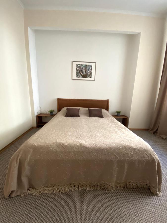 Family Apartment Λβιβ Εξωτερικό φωτογραφία