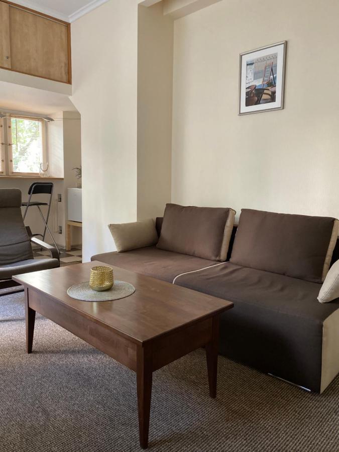 Family Apartment Λβιβ Εξωτερικό φωτογραφία