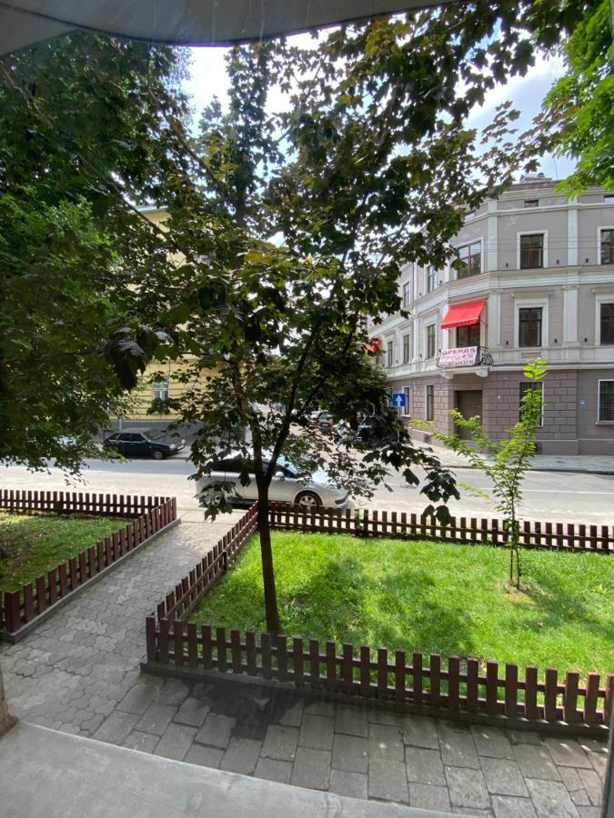 Family Apartment Λβιβ Εξωτερικό φωτογραφία