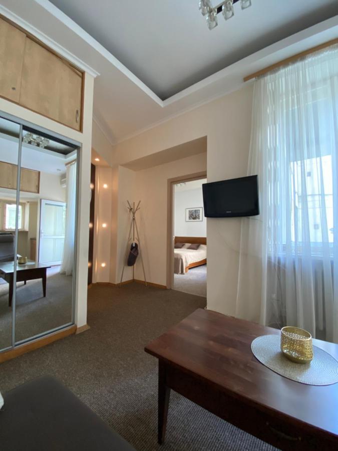 Family Apartment Λβιβ Εξωτερικό φωτογραφία