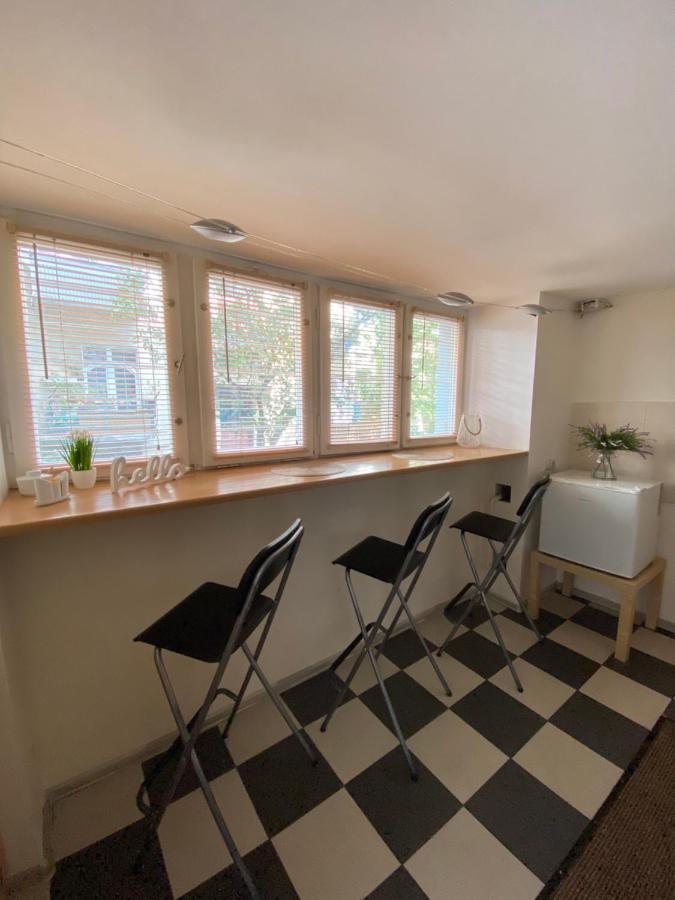 Family Apartment Λβιβ Εξωτερικό φωτογραφία